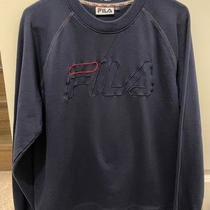 Fila Sweatshirt